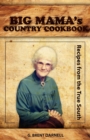 BIG MAMA's COUNTRY COOKBOOK - Book