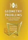106 Geometry Problems from the AwesomeMath Summer Program - Book