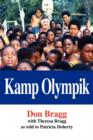 Kamp Olympik - Book