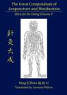 The Great Compendium of Acupuncture and Moxibustion Vol. V - Book