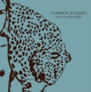 Cowboy Junkies : The Nomad Series - Book