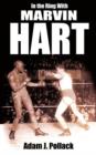 In the Ring With Marvin Hart - Book