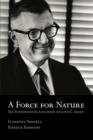 A Force for Nature - Book