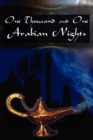 One Thousand and One Arabian Nights : The Arabian Nights Entertainments - Book