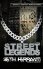 Street Legends Vol. 1 - Book