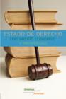 Estado de Derecho, Crecimiento Economico y Prosperidad - Book