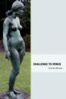 Challenge to Venus - Book