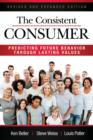 The Consistent Consumer Revised and Expanded - Book