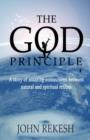 The God Principle : "A Story of Amazing Connections Between Natural and Spiritual Realms" - Book