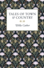 Tales of Town & Country - Book