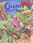 Giants of the Insect World - eBook