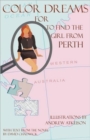 Color Dreams for To Find the Girl from Perth - Book