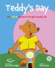 Teddy's Day : On a Bearish Adventure Through Everyday Life - Book