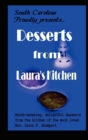 Desserts From Laura's Kitchen - Book