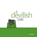A Devilish Tale - Book