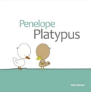 Penelope Platypus - Book