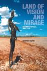 Land of Vision and Mirage - Book