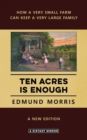 Ten Acres is Enough - Book