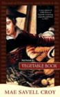 Putnam's Vegetable Book - Book