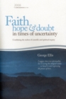Faith Hope & Doubt in Times of Uncertainty - Book
