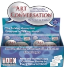 The Art of Conversation 12 Copy Display Shipper - All Ages - Book