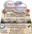 Art of Conversation 12 Copy Display - Travel - Book