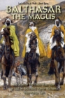 Balthasar The Magus (Let's Go For A Walk; Book Three) - Book