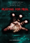 Playing for Real - Book