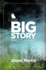 The big story falls apart - Book