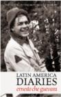 Latin America Diaries - Book
