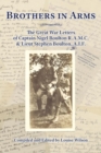 Brothers in Arms : The Great War Letters of Captain Nigel Boulton R.A.M.C. and Lieut Stephen Boulton, A.I.F. - Book