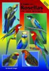 A Guide to Rosellas and their Mutations - Book