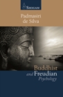 Buddhist & Freudian Psychology - Book