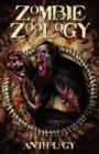 Zombie Zoology - Book