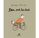Sam and his Dad - Book