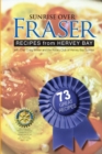 Sunrise Over Fraser : Recipes from Hervey Bay - Book