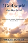 1god.World : One God for All - Book
