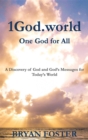 1God.world : One God for All - eBook