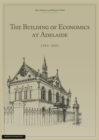 Building of Economics at Adelaide - Book