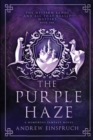 The Purple Haze - Book