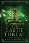 The Eastie Threat : A Humorous Fantasy Novel - Book