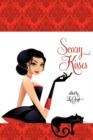 Scary Kisses - Book