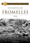 Battle of Fromelles 1916 - Book