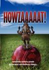 Howzaaaaat : Never Give Up - Book