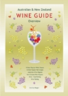 Australian and New Zealand Wine Guide - Book