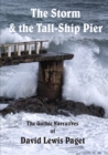 The Storm & the Tall Ship Pier - Book