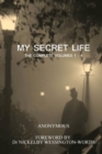 My Secret Life : The Complete Volumes 1 - 4 - Book