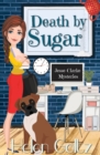 Death By Sugar - Book