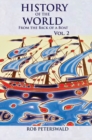 History of the World from the Back of a Boat : Volume 2 - Book