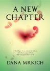 A New Chapter - eBook